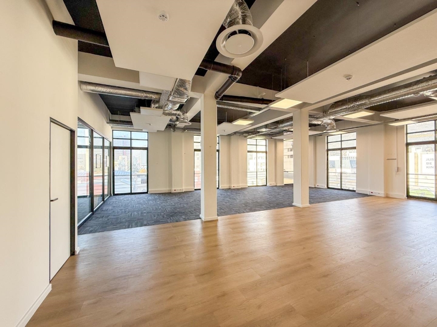 To Let commercial Property for Rent in Cape Town City Centre Western Cape